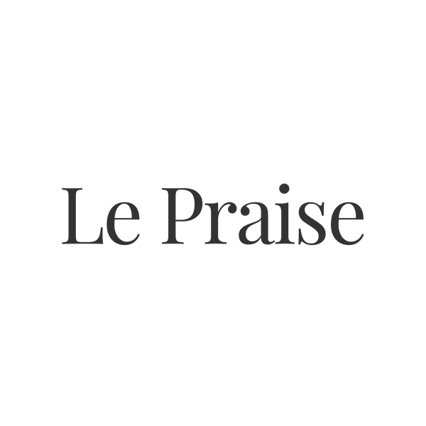 Le Praise